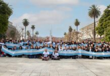 La juventud toma la posta ante el abandono estatal: Frente al récord histórico de suicidios, estudiantes secundarios redactan su propia Ley de Salud Mental