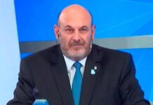 Violencia misógina en el streaming: Santiago Cúneo atacó a Myriam Bregman con repudiables comentarios sobre su cuerpo y vestimenta