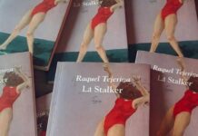 El revés del empoderamiento: Raquel Tejerina presenta «La Stalker» en Las Brujas que Salem