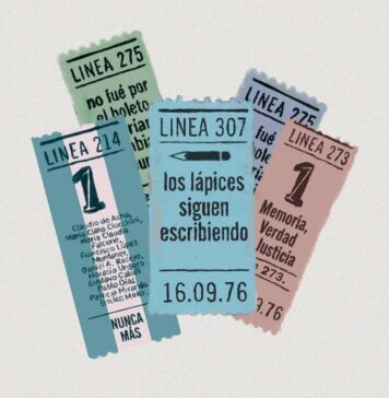 A 50 años de la Noche de los Lápices: La memoria estudiantil leída desde el género y los derechos del presente