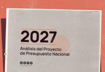 Presupuesto 2027: El mapa del ajuste que desmantela los derechos humanos y profundiza las desigualdades de género
