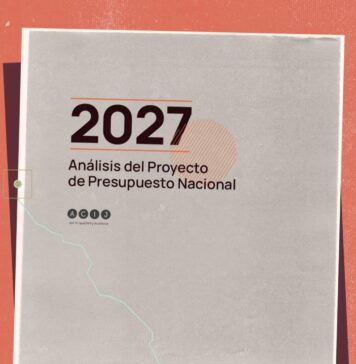 Presupuesto 2027: El mapa del ajuste que desmantela los derechos humanos y profundiza las desigualdades de género