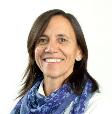 «Para este modelo es clave la intimidación pública y esconder que el negocio es de las financieras»