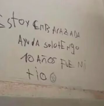 Caso San Juan: La rápida acción escolar que permitió identificar y contener a la menor tras el dramático mensaje en el baño