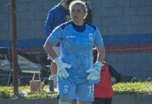 El efecto rebote: La desvinculación de Lali Esquivel destapó la olla de la precarización en el fútbol femenino