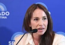 El banquillo de las indóciles: María O’Donnell desarmó la estrategia del Gobierno para disciplinar juezas