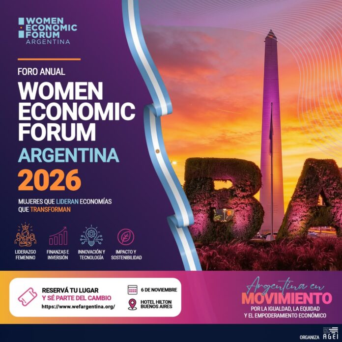 WEF