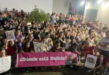 Hacia el 39° Encuentro Plurinacional: abrieron las inscripciones con la alegría de la libertad de Paola Ortiz