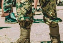 Abuso de poder en el Ejército: Condenaron a un exteniente por violencia de género y amedrentar a sus subalternos en Córdoba