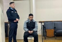 Femicidio en Barreal: La autopsia confirmó que la aspirante a gendarme asesinada estaba embarazada