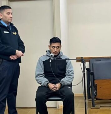 Femicidio en Barreal: La autopsia confirmó que la aspirante a gendarme asesinada estaba embarazada