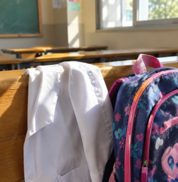 El rol clave de las escuelas frente a la violencia intrafamiliar: detuvieron a un hombre por abuso sexual tras dos años prófugo