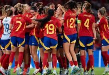 La federación española presentó un proyecto para financiar el congelamiento de óvulos de sus jugadoras