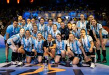 Grito sagrado en Santa Fe: La Garra recuperó el trono suramericano tras una final para el infarto