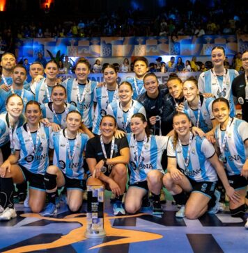 Grito sagrado en Santa Fe: La Garra recuperó el trono suramericano tras una final para el infarto
