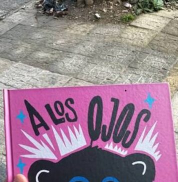 «A los ojos»: La literatura como abrazo y apañe para las niñeces trans