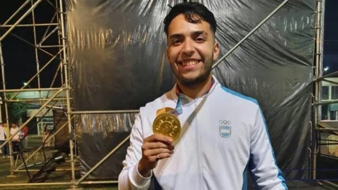 medalla