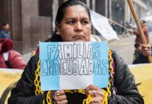 La deuda también es violencia: el feminismo impulsa la «desobediencia financiera» ante el colapso de los hogares