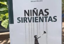 «Niñas Sirvientas»: El doloroso velo colonial que el feminismo ayuda a sanar