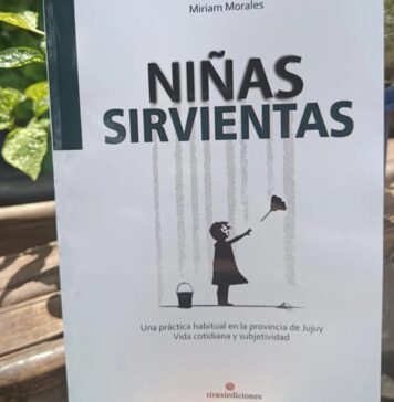 «Niñas Sirvientas»: El doloroso velo colonial que el feminismo ayuda a sanar