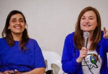 Más comunidad, menos violencia: cómo la periferia de La Plata se convirtió en el corazón de la política de género