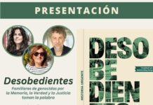 El mandato de romper la herencia del horror: se presenta el libro que reúne las voces de las identidades desobedientes