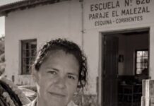 ¿Dónde está la seño Nanci? Desesperada búsqueda y un giro judicial que profundiza el misterio en Corrientes