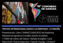 El cuerpo como territorio de la memoria: se presenta la 10ª edición de Danza x la Identidad