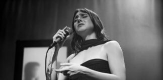 De la calma patagónica a la vorágine porteña: Pilar Gough presenta su disco «Lo que no logré en la Ciudad»