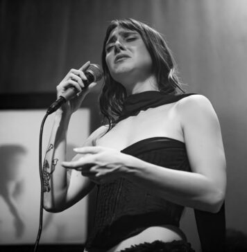 De la calma patagónica a la vorágine porteña: Pilar Gough presenta su disco «Lo que no logré en la Ciudad»