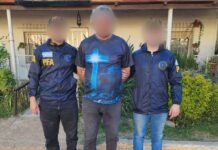 Detienen en el sur del conurbano a un hombre acusado de vulnerar sistemáticamente a su hija durante casi una década