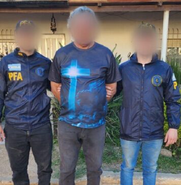 Detienen en el sur del conurbano a un hombre acusado de vulnerar sistemáticamente a su hija durante casi una década