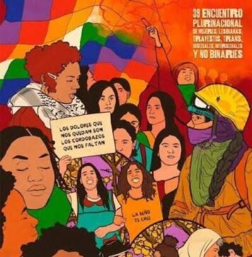 Camino al Encuentro: Córdoba como trinchera del feminismo federal frente al avance del ajuste y la violencia machista