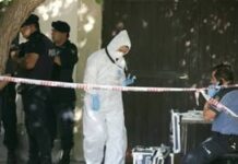 Desarmar la coartada del descarte: la necropsia confirma el femicidio de Ana Josefina Luna en Mendoza