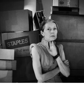 La genealogía del deseo y la palabra: Anne Carson se queda con el Nobel de Literatura 2026