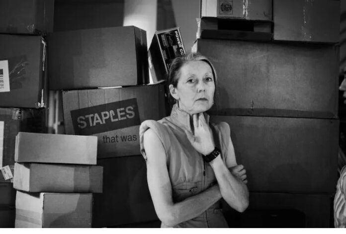 Anne Carson otra