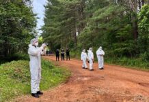 El imperativo de nombrar la violencia: la investigación por la muerte de Griselda Gritzmacher en Misiones