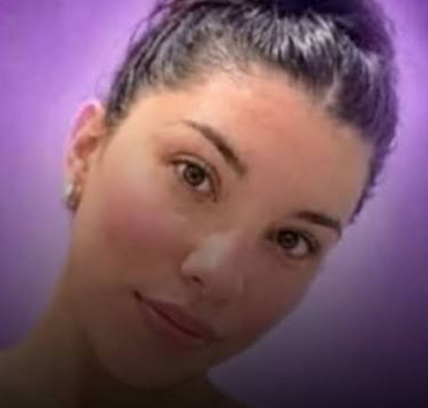 Bárbara Camila Aragón Santa Fe
