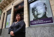 Desalojo de la memoria: Desmantelan el espacio de atención de Nelly Gamboa en la histórica Casa Sandra de La Plata