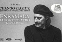 El Chango Spasiuk en La Plata: un concierto que reivindica el poder de la cultura como refugio y trinchera