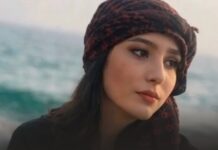Gritar por Najmeh: la joven de 23 años condenada a muerte en Irán que desafía el terror del régimen
