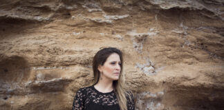 Lorena Salomón presenta «Creciente» en La Plata: una apuesta al nuevo cancionero popular y la fuerza colectiva