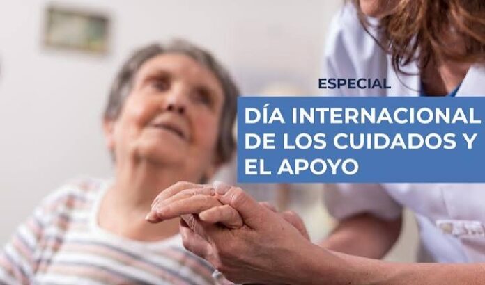 Dia Internacional de los Cuidados