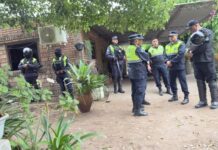 Giro dramático en Tucumán: el femicida de Graneros que se escondió bajo la cama tenía un tiro en la cabeza y permanece en coma