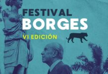 Se viene la VI edición del Festival Borges: seis días para celebrar al gran autor argentino con literatura, arte y música