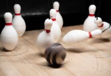 Comienza la cuenta regresiva para el Máster Nacional de Bowling Duckpin 2026