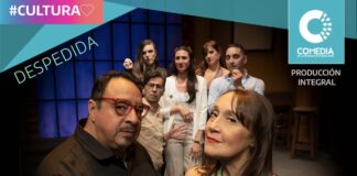 Un reencuentro cargado de secretos: «Bajo la Tormenta» se despide de La Plata con funciones gratuitas