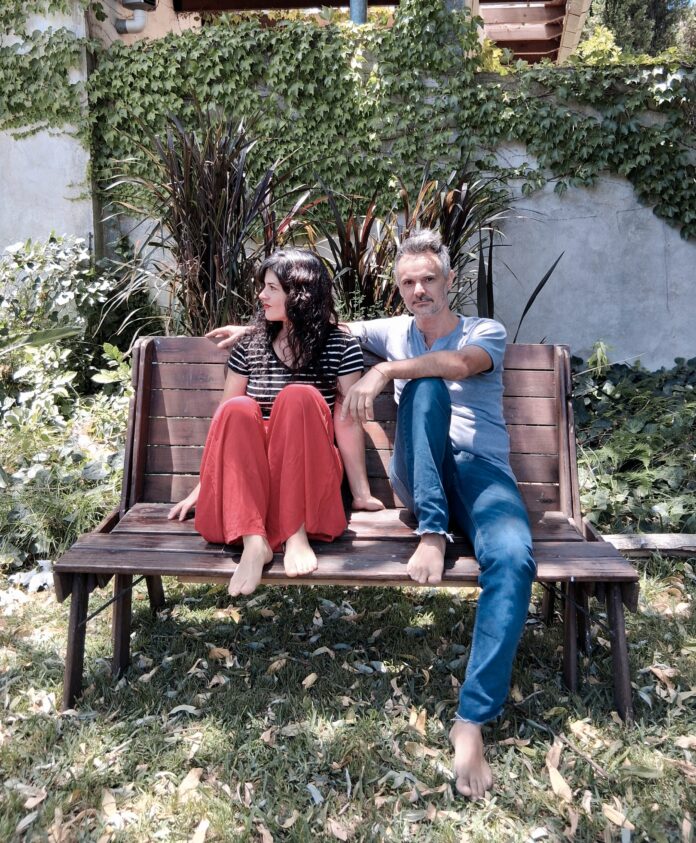 Ine y Seba 4