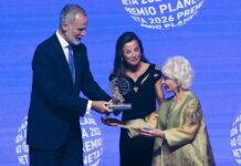 El rugido eterno del realismo feminista: Isabel Allende conquista el Premio Planeta 2026 con una novela de memoria y resistencia