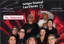 Las paredes oyen, los cuerpos resisten: «La Casa de Bernarda Alba» cierra su año en La Plata